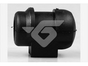 HUTCHINSON 590225 skersinio stabilizatoriaus įvorių komplektas 
 Ašies montavimas/vairavimo mechanizmas/ratai -> Stabilizatorius/fiksatoriai -> Sklendės
7700784171