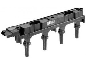 BERU ZS351 ritė, uždegimas 
 Kibirkšties / kaitinamasis uždegimas -> Uždegimo ritė
0000597084, 00005970A5, 5970.84