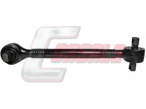 CASALS R6979 vikšro valdymo svirtis 
 Ašies montavimas/vairavimo mechanizmas/ratai -> Valdymo svirtis/pasukamosios svirties sujungimas -> Vairo trauklės (valdymo svirtis, išilginis balansyras, diago
6283331105, 6283331905