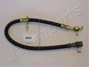 JAPANPARTS TF-2061 laikantysis rėmas, stabdžių žarnelė 
 Stabdžių sistema -> Stabdžių žarnelės
90080-94A68