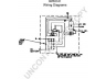 PRESTOLITE ELECTRIC 8MR2341 kintamosios srovės generatorius