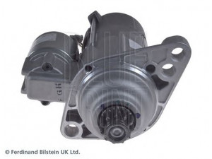 BLUE PRINT ADV1812502 starteris 
 Elektros įranga -> Starterio sistema -> Starteris
02Z 911 023 H, 02Z 911 023 H