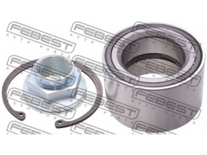 FEBEST DAC55900054M-KIT rato guolio komplektas
1606374680, 3326.71, 51745702
