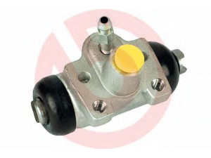 BREMBO A 12 227 rato stabdžių cilindras 
 Stabdžių sistema -> Ratų cilindrai
0986475711, 214477B, 214600B, BSW0020