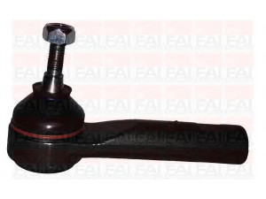 FAI AutoParts SS7292 skersinės vairo trauklės galas 
 Vairavimas -> Vairo mechanizmo sujungimai
77365223