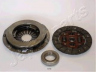 JAPANPARTS KF-616 sankabos komplektas
