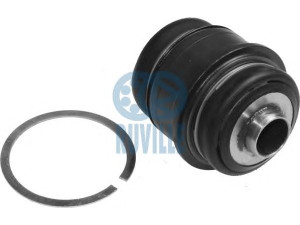 RUVILLE 925037 atramos/vairo trauklė 
 Ašies montavimas/vairavimo mechanizmas/ratai -> Sujungimai -> Atramos/vairo trauklė
33 32 6 770 985