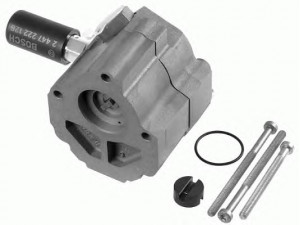 ZF LENKSYSTEME 8695.671.116 kuro siurblys
1 690 517, 1 797 643