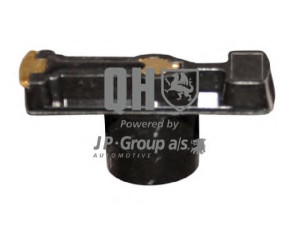 JP GROUP 1291300109 rotorius, skirstytuvas 
 Kibirkšties / kaitinamasis uždegimas -> Degimo skirstytuvas/dalys
1212200, 90349877, 1212200, 90349877