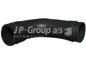 JP GROUP 1117701300 slėgio žarna, oro kompresorius 
 Pakaba -> Pneumatinė pakaba
8D0145834F