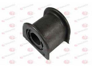 YAMATO J72004YMT skersinio stabilizatoriaus įvorių komplektas 
 Ašies montavimas/vairavimo mechanizmas/ratai -> Stabilizatorius/fiksatoriai -> Sklendės
48815-32040