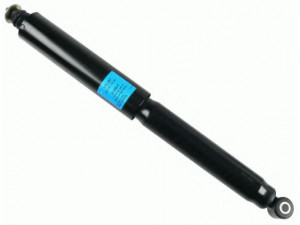 SACHS 170 257 amortizatorius 
 Pakaba -> Amortizatorius
911.333.051.00, 911.333.051.01