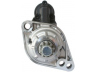 HELLA 8EA 738 258-721 starteris 
 Elektros įranga -> Starterio sistema -> Starteris
0AH 911 023 B, 0AH 911 023 BX