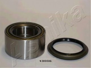 ASHIKA 44-13006 rato guolio komplektas 
 Ašies montavimas/vairavimo mechanizmas/ratai -> Rato stebulė/montavimas -> Rato guolis
H26626151