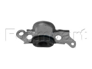 FORMPART 1400009 valdymo svirties/išilginių svirčių įvorė 
 Ašies montavimas/vairavimo mechanizmas/ratai -> Valdymo svirtis/pasukamosios svirties sujungimas -> Montavimas/sutvirtinimas
46454062, 46454062, 46454595