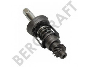 BERGKRAFT BK8400998 remonto komplektas, automatinis reguliavimas
ST1039, 1081820, 3090998