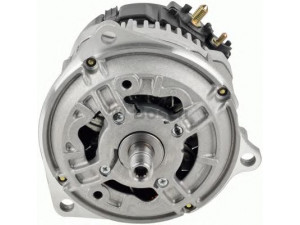 BOSCH 0 123 105 001 kintamosios srovės generatorius 
 Elektros įranga -> Kint. sr. generatorius/dalys -> Kintamosios srovės generatorius
12 31 2 306 020