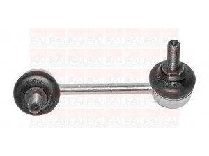 FAI AutoParts SS7153 šarnyro stabilizatorius 
 Ašies montavimas/vairavimo mechanizmas/ratai -> Stabilizatorius/fiksatoriai -> Savaime išsilyginanti atrama
542180023