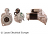 LUCAS ELECTRICAL LRS01834 starteris
581100-1280, 581100-1281, 581100-1282