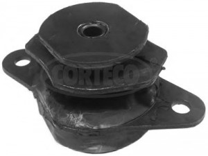 CORTECO 80001325 variklio montavimas 
 Variklis -> Variklio montavimas -> Variklio montavimo rėmas
7587674