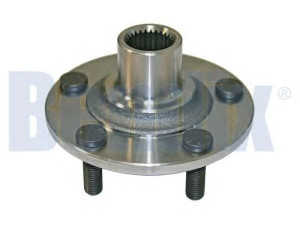 BENDIX 051356B rato stebulė 
 Ašies montavimas/vairavimo mechanizmas/ratai -> Rato stebulė/montavimas -> Rato stebulė
4 103 347, 1S7W1104AA