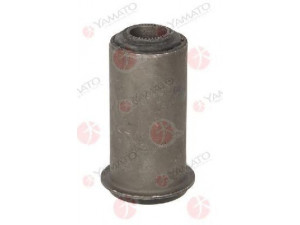 YAMATO J40533BYMT valdymo svirties/išilginių svirčių įvorė 
 Ašies montavimas/vairavimo mechanizmas/ratai -> Valdymo svirtis/pasukamosios svirties sujungimas -> Montavimas/sutvirtinimas