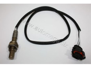 AUTOMEGA 3008550356 lambda jutiklis 
 Išmetimo sistema -> Jutiklis/zondas
0855356, 855356, 0855356, 855356