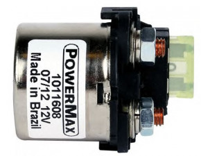 PowerMax 1011608 solenoidinis jungiklis, starteris