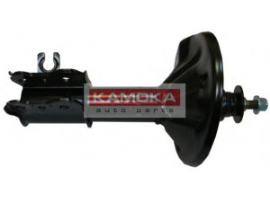 KAMOKA 20634070 amortizatorius 
 Pakaba -> Amortizatorius
G04S34900, GA2K34900A, GA2K34900B