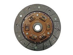 AISIN DT-005U sankabos diskas 
 Sankaba/dalys -> Sankabos diskas
31250-10060, 31250-10061, 31250-10062