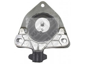 MAPCO 33141 variklio montavimas 
 Variklis -> Variklio montavimas -> Variklio montavimo rėmas
7700823950