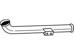 AKS DASIS SG35202 išleidimo kolektorius