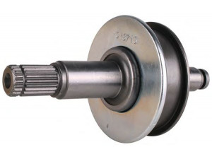 PowerMax 1013713 laisvos eigos pavara, starteris
M357T75571, MD607791
