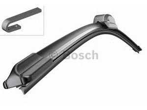 BOSCH 3 397 008 538 valytuvo gumelė 
 Priekinio stiklo valymo sistema -> Valytuvo gumelė