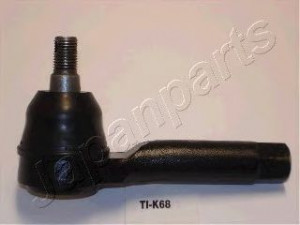 JAPANPARTS TI-K68 skersinės vairo trauklės galas 
 Vairavimas -> Vairo mechanizmo sujungimai
0K72A-32-240, 0K72A32240A