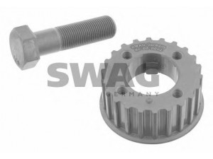 SWAG 30 92 4680 pavara, alkūninis velenas 
 Variklis -> Variklio uždegimo laiko reguliavimo kontrolė -> Paskirstymo krumpliaračiai
069 105 263, 069 105 263 S1, 069 105 263