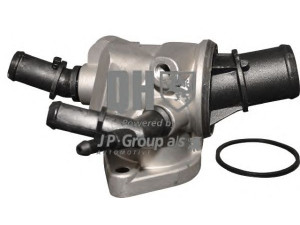 JP GROUP 3314602319 termostatas, aušinimo skystis 
 Aušinimo sistema -> Termostatas/tarpiklis -> Thermostat
55189845, 55194768, 55202885, 55189845