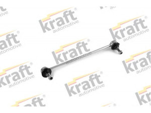 KRAFT AUTOMOTIVE 4305536 šarnyro stabilizatorius 
 Ašies montavimas/vairavimo mechanizmas/ratai -> Stabilizatorius/fiksatoriai -> Savaime išsilyginanti atrama
5087 54, 5087 69, 5087 54, 5087 69