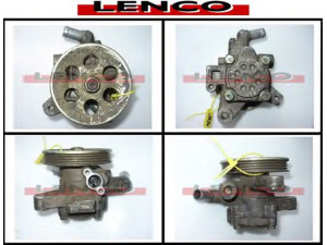 LENCO SP3886 hidraulinis siurblys, vairo sistema 
 Vairavimas -> Vairo pavara/siurblys
PDA 009 201 W