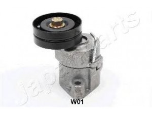 JAPANPARTS TS-W01 įtempiklio svirtis, V formos rumbuotas diržas 
 Diržinė pavara -> V formos rumbuotas diržas/komplektas -> Įtempiklis
1340533, 90411025