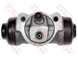 TRW BWF209 rato stabdžių cilindras 
 Stabdžių sistema -> Ratų cilindrai
4755028040, 4755030120, 4755039215