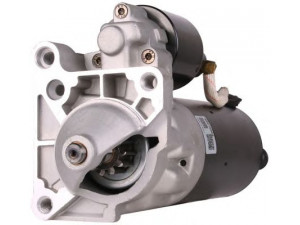 PowerMax 88212664 starteris 
 Elektros įranga -> Starterio sistema -> Starteris
MD329260, 7700106209, 7700113209