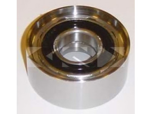 SPIDAN 66816 kreipiantysis skriemulys, paskirstymo diržas 
 Diržinė pavara -> Paskirstymo diržas/komplektas -> Laisvasis/kreipiamasis skriemulys
4443703