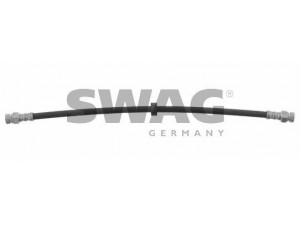 SWAG 30 92 3180 stabdžių žarnelė 
 Stabdžių sistema -> Stabdžių žarnelės
6K9 611 776, 6K9 611 776