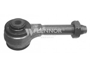 FLENNOR FL533-C įsukama kilpa, vairo trauklė 
 Vairavimas -> Vairo trauklė
381733