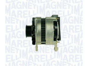 MAGNETI MARELLI 944390361500 kintamosios srovės generatorius 
 Elektros įranga -> Kint. sr. generatorius/dalys -> Kintamosios srovės generatorius
1005386, 5023525, 6196163, 89BB10300HA