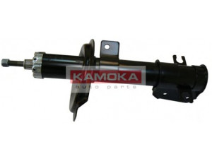 KAMOKA 20633123 amortizatorius 
 Pakaba -> Amortizatorius
46463129, 46463132