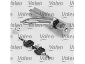 VALEO 252033 vairo užraktas 
 Užrakinimo sistema -> Užraktai, vidiniai
7701349389