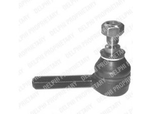 DELPHI TA1528 skersinės vairo trauklės galas 
 Vairavimas -> Vairo mechanizmo sujungimai
001 330 5435