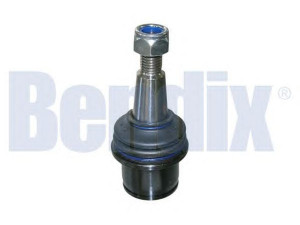 BENDIX 041516B atramos/vairo trauklė 
 Ašies montavimas/vairavimo mechanizmas/ratai -> Sujungimai -> Atramos/vairo trauklė
RBK500040